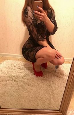 Марина 35 — знакомства для секса в Хабаровске